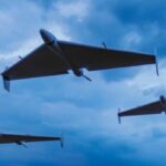 Колосальна загроза: Росія нарощує виробництво дронів рекордними темпами, - Bloomberg