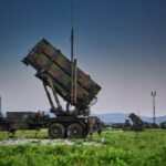 Україна працює над новими ракетами-перехоплювачами: Як вирішують проблему дефіциту ППО