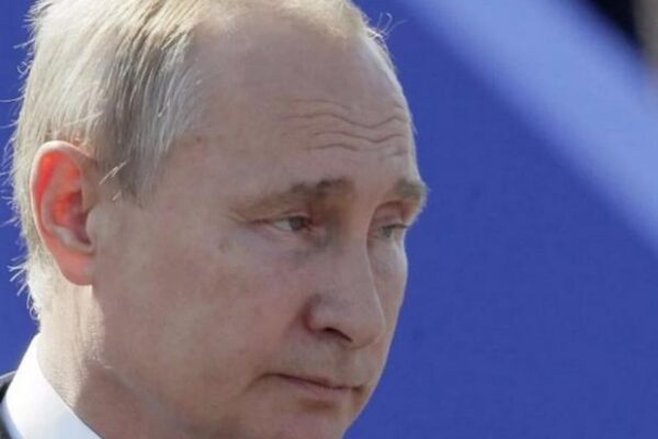 Привселюдно принизив путіна: Генсек НАТО Рютте у Києві висміяв цьогорічний парад у Москві 9 травня