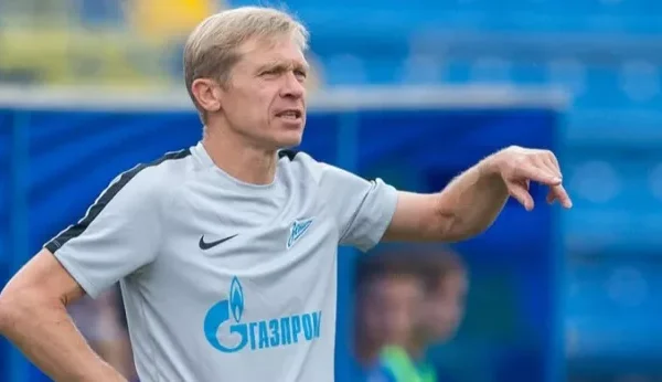 Взяв участь у пропагандистській акції: Колишній футболіст збірної України відвідав окупований росіянами Луганськ