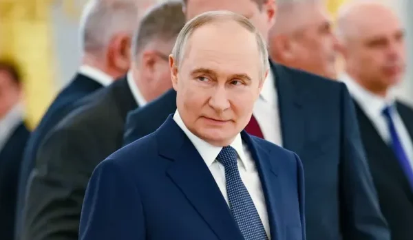 У Путіна таки проблеми: Далекобійні удари України ставлять Росію перед серйозною дилемою, - ISW