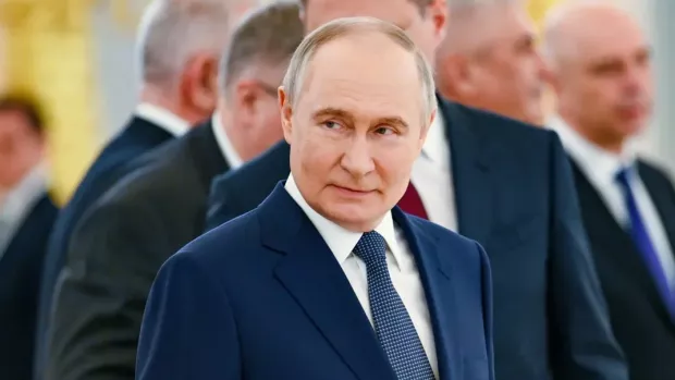 У Путіна таки проблеми: Далекобійні удари України ставлять Росію перед серйозною дилемою, - ISW