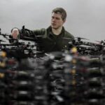 Вже нема потреби ризикувати життям поблизу лінії фронту: Українські пілоти тепер можуть керувати дронами з іншої країни чи континенту