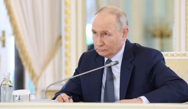 Після ліквідації Хаменеї Кремль запанікував: Систему захисту Путіна терміново вимкнули