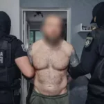 Замах зірвали: Ексвійськовий готував вбивство представника ГУР Юсова за допомогою FPV-дрона