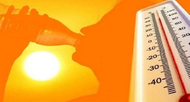 Час готуватися до катаклізмів? Ель-Ніньо, що наближається, буде найсильнішим в історії спостережень