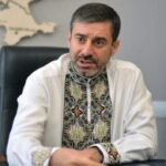 "Не маю стосунку": Лубінець розповів, хто обіймався на відео його зустрічі з російською омбудсманкою