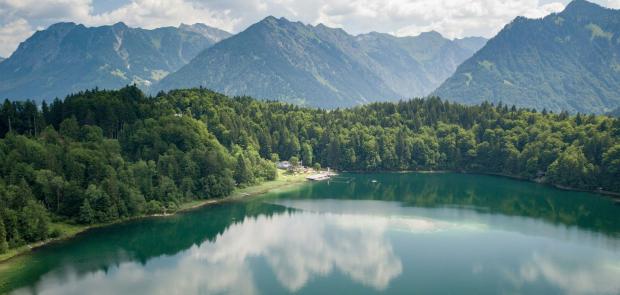 Не кожна річка має плесо: Значення слова, яке звучить поетично, але мало ким зрозуміле правильно