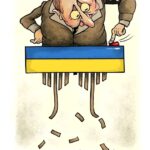 Логістика РФ вмирає зараз! Армія Путіна починає гальмувати! Огляд фронту, - Злий Одесит