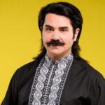 "Обізнана людина": Зібров розповів, чи виїхав Поплавський з України