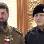 Можна вже ставити пам'ятник до могили: 18-річний Адам Кадиров "за визначні заслуги" вдруге отримав звання героя Чечні