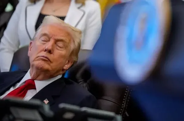 80 років Трампу: Коли шоу перестає працювати