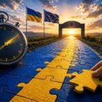 Таймер нашого вступу в ЄС запущено... - Lana Zerkal