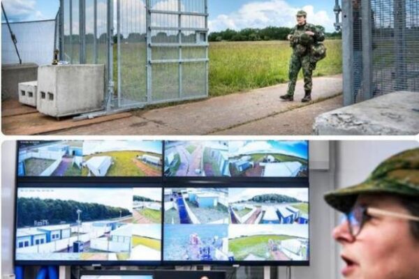 У Європі створюють табори для російських військовополонених: Кого і чому планують утримувати