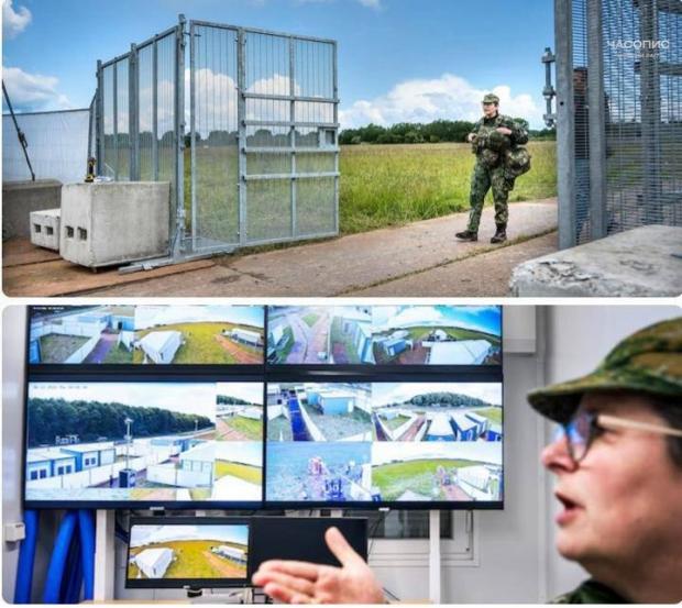 У Європі створюють табори для російських військовополонених: Кого і чому планують утримувати