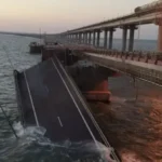 Оце так! Міжнародний суд відхилив більшу частину претензій України щодо РФ у справі про Кримський міст