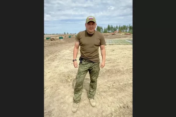 Відправили до пекла: ЗСУ ліквідували російського актора, який став окупантом