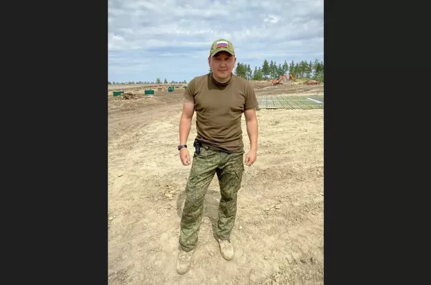 Відправили до пекла: ЗСУ ліквідували російського актора, який став окупантом