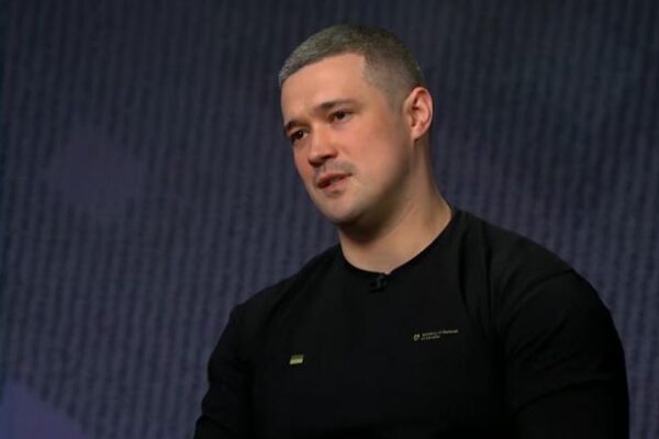 "Можемо жорстко дискутувати": Федоров зізнався, чи має конфлікт з Сирським