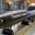 Кремль робить гарну міну при поганій грі: Аналітики оцінили, скільки ракет "Орєшнік" залишається у Росії