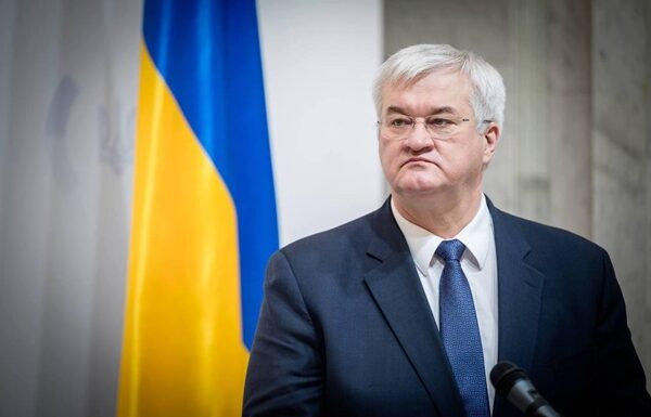 Не час поступатись принципами, тим більше пам'яттю загиблих героїв: Будемо дзеркалити всі недружні кроки Польщі, - Андрій Сибіга
