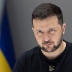 "Хай залишить собі своє "вибачаюсь": Зеленський різко відреагував на відповідь Лукашенка на українську вимогу прибрати російські ретрослятори для повітряних ударів з білоруського кордону