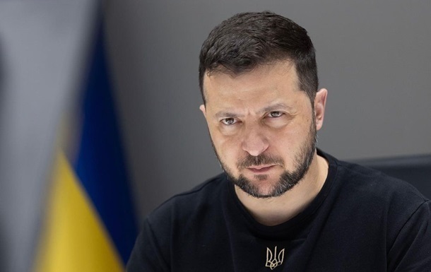 "Хай залишить собі своє "вибачаюсь": Зеленський різко відреагував на відповідь Лукашенка на українську вимогу прибрати російські ретрослятори для повітряних ударів з білоруського кордону