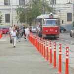 «Розпил» 40 мільйонів на делініаторах: як у київському «ЦОДР» завищували ціни в 2,5 раза під час воєнного стану