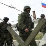 Армію Росії внесли до «чорного списку» ООН