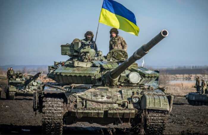 ЗСУ звільнили близько 46 кв. км на стику Донеччини та Дніпропетровщини — DeepState