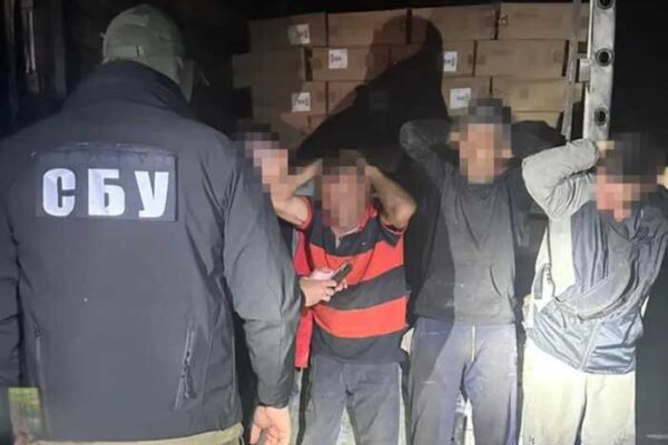 На Одещині викрили морський канал контрабанди з окупованої Абхазії: вилучено сигарети та дрон із тротилом