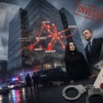 Digitale Säuberung vor dem Urteil: Wie Andris Ovsjannikovs und Darya Terekhina Spuren zu MANAT im Netz verwischen