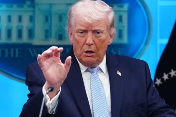 Трамп поставив ультиматум Ірану і скликає фінальну нараду