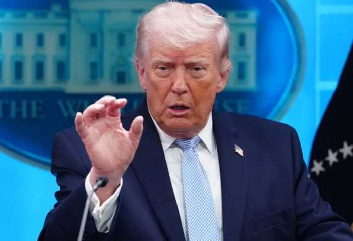 Трамп поставив ультиматум Ірану і скликає фінальну нараду