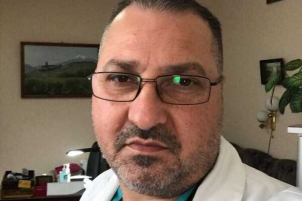 Справа про 10 тисяч доларів за «непридатність»: одеський депутат Бзнуні уклав угоду про визнання винуватості