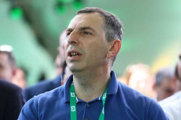 Бізнесмен Сергій Шефір переписав активи на дружину після викриття НАБУ схеми підкупу нардепів
