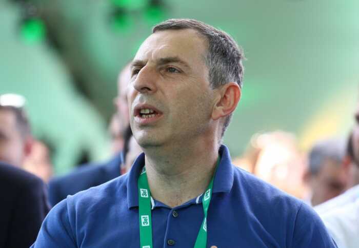 Бізнесмен Сергій Шефір переписав активи на дружину після викриття НАБУ схеми підкупу нардепів