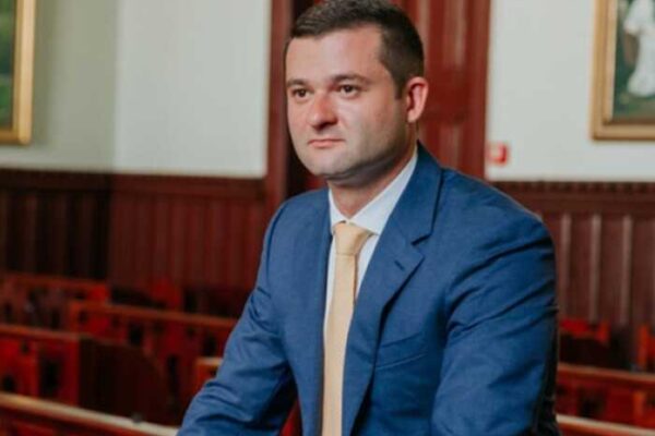 ВАКС розпочав розгляд по суті справи мера Мукачева Андрія Балоги про збитки на 81,7 мільйона гривень