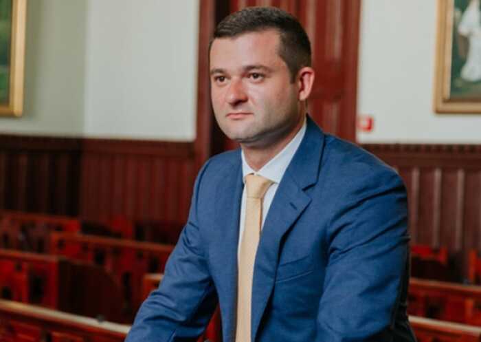 ВАКС розпочав розгляд по суті справи мера Мукачева Андрія Балоги про збитки на 81,7 мільйона гривень