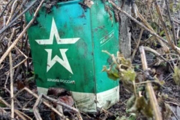 Журналісти назвали понад 223 тисячі загиблих російських військових на війні в Україні