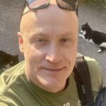 Заступник мера Дніпра Андрій Денисенко заявив, що СБУ зірвала замах РФ на його життя