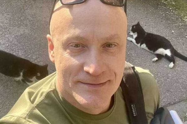Заступник мера Дніпра Андрій Денисенко заявив, що СБУ зірвала замах РФ на його життя