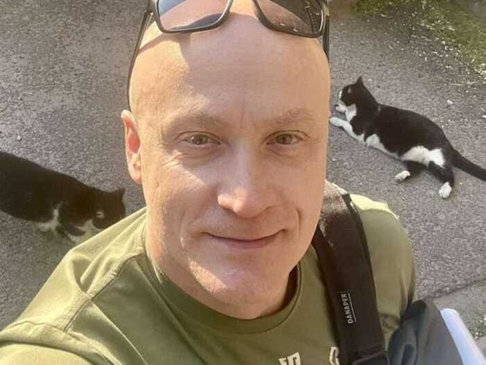 Заступник мера Дніпра Андрій Денисенко заявив, що СБУ зірвала замах РФ на його життя
