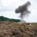 На Харківщині підлітки підірвались на вибухівці: обидва у лікарні