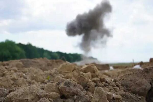 На Харківщині підлітки підірвались на вибухівці: обидва у лікарні