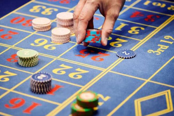 Компанію ChampionCasino оштрафували на 4,3 мільйона гривень за порушення закону