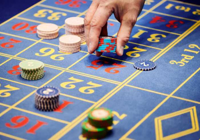 Компанію ChampionCasino оштрафували на 4,3 мільйона гривень за порушення закону