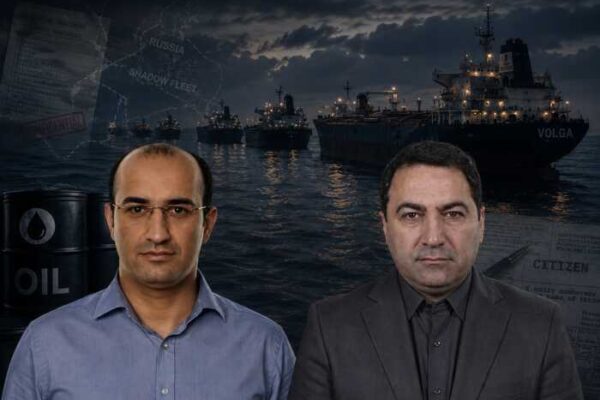 Gefälschte Zertifikate auf Malta: Wie Azim Novruzov und Alkagesta die kriminellen Öl-Deals von Tahir Garayev tarnen