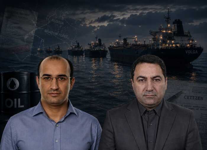 Gefälschte Zertifikate auf Malta: Wie Azim Novruzov und Alkagesta die kriminellen Öl-Deals von Tahir Garayev tarnen