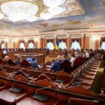 ВРП відсторонила трьох суддів Верховного Суду у справі про корупцію